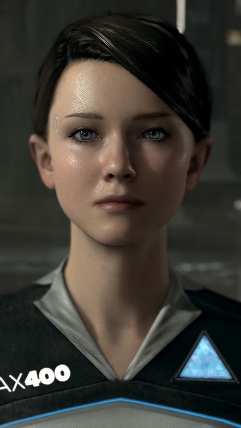 Detroit Become Human Chloe Fanart, Detroit Become Human Kara Fanart, Dbh Wallpaper, Detroit Become Human Aesthetic, Kara Detroit Become Human, Human Wallpaper, Human Aesthetic, What Is English, Detroit: Become Human