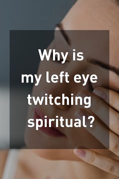 These are some of the many thoughts that go through one’s mind when either of the eyes twitches. Be it spiritual or superstition or even medical, there is a firm belief behind it. Many countries have their culture-driven interpretation of such a facial gesture. This article explores the interesting century-old belief system of left-eye twitching. Left Eye Twitching Meaning, Left Eye Twitching, Eye Twitch, Heart Diet, Eye Twitching, Belief System, Sick Remedies, Cramps Relief, Blurry Vision