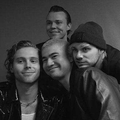 Pop Rock Bands, Ashton Irwin, Five Seconds Of Summer, Michael Clifford, Calum Hood, Luke Hemmings, Second Of Summer, Pop Rock, 5 Seconds Of Summer