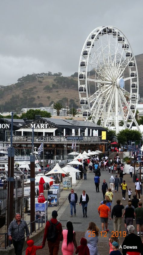 Waterfront Cape Town, Clifton Beach, V&a Waterfront, World Most Beautiful Place, Aesthetic Images, Beautiful Place, Botswana, Travel Aesthetic, Most Beautiful Places