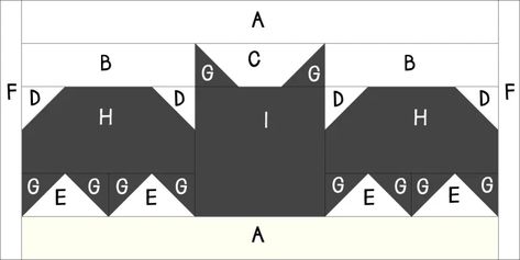 Spooky Parade: Halloween Bats Quilt Block Tutorial Bat Quilt Block, Bat Quilt, Batman Quilt, Halloween Quilt Patterns, Halloween Blocks, Fall Quilt Patterns, Halloween Sewing, Quilt Block Patterns Free, Quilt Square Patterns