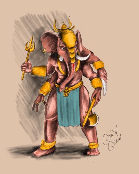 Inspired by few angry Images of Indian Gods Angry Ganesha, Angry Images, Ganesha Drawing, Zayn Malik Pics, Ganesha Art, Indian Gods, Lord Ganesha, Zayn Malik, Ganesha