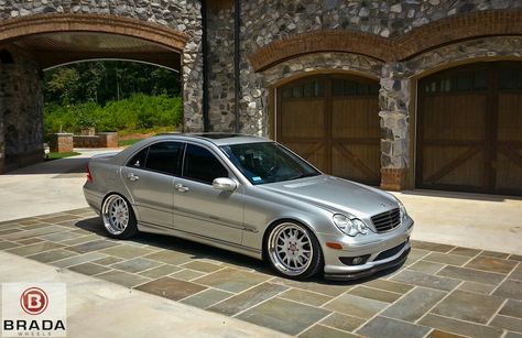 Mercedes Benz Kompressor, Mercedes Kompressor, Mercedes C55 Amg, Custom Mercedes Benz, C230 Kompressor, Mercedes C240, C32 Amg, Custom Mercedes, Buy A New Car