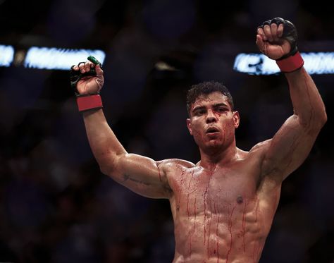 Paulo Costa, Mma Motivation, Mma Videos, Mma Girls, Mma Workout, Male Fitness, Mma Shorts, Ufc Fighters, Mma Training