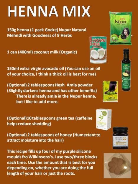 Henna Hair Mask For Hair Growth, Purple Henna Hair, Henna Hair Dye Recipe, Henna For Hair Color, Henna Hair Mask, Henna For Hair Growth, Henna Natural Hair, Henna For Hair, Henna Recipe