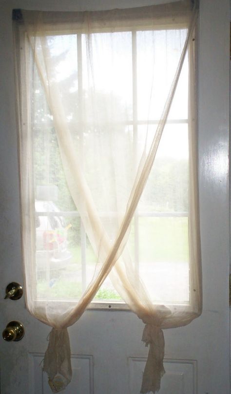 Good afternoon all, I have posted some pics of the things that have been collecting and the cheese cloth curtains that I made. The curta... Cheesecloth Curtains, Old Windows Repurposed, Windows Repurposed, Cabin Curtains, Cabin Windows, Repurposed Windows, Primitive Cottage, Cloth Curtains, Cloth Ideas