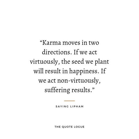 Good Karma Quotes, Quotes Positivity, Good Karma, Karma Quotes, Cards Against Humanity, Inspirational Quotes, Quotes