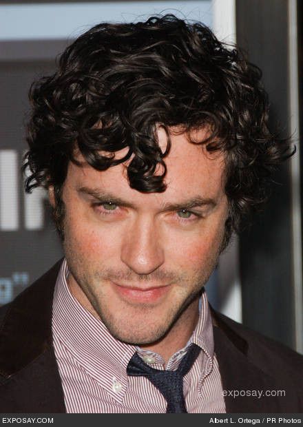 Brendan Hines who was in Lie to Me.  Someone needs to get to scrunch his adorable hair, it should be me. Brendan Hines, Snake Shedding, Horrible People, I Have No One, Lie To Me, Safe Place, Im In Love, Skin, Flowers