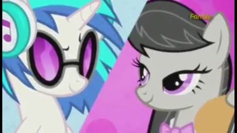 Epic! Dj Pon3, Octavia Melody, Music Together, Tiny Horses, Adobe Illustrator Cs6, Vinyl Scratch, Mlp Characters, Some Beautiful Pictures, Mlp Pony