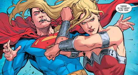 Wonder Woman (Cassie Sandsmark) and Superman (Conner Kent) #Injustice #injustice2 #titans #superman #wonderwoman #dccomics Dc Amazons, Cassandra Sandsmark, Young Justice Superboy, Wonder Family, Wonder Woman Drawing, Cassie Sandsmark, Superman And Wonder Woman, Female Comic Characters, Dc Women