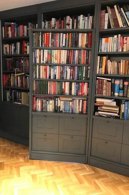 Home Secret Rooms, Bookshelf Wall With Door, Book Case Closet Ideas, Dream Secret Room, Book Wardrobe, Hidden Door Ideas Bookcase, Hidden Doors In Bookcases, Hidden Door Library, Bookcase Doors Hidden