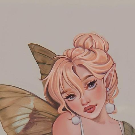 Pixie Hollow Rosetta, Tinkerbell Silvermist Fanart, Tinker Bell Fanart, Fawn Tinkerbell Fanart, Tinkerbell Fanart Fairies, Tinkerbell Fairies, Silver Mist, Pixie Hollow, Disney Fairies