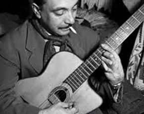 Guitar Lessons Fingerpicking, Django Reinhardt, Richard Neutra, Louise Brooks, Lee Miller, Jazz Artists, Carlo Scarpa, Jazz Guitar, Old Music