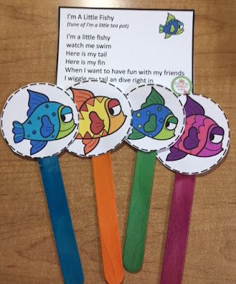 Free fish song and puppet sticks on Google Drive Share By Gwyn  May 12, 2019 // No commentsFree fish song and puppet sticks on Google Drive Share Fish Puppets On Stick, Fish Songs For Preschoolers, Fish For Preschool, Pout Pout Fish Goes To School Activities, Fish Preschool Activities, Fish Activities For Toddlers, Preschool Fish Crafts, Slippery Fish Song, Circle Songs