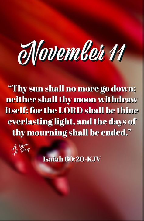 Posting KJV Bible Verses Tree Poem, Welcome November, November Quotes, Christmas Verses, Good Morning God Quotes, Daily Verses, Daily Scripture, Shop With Me, Morning Blessings