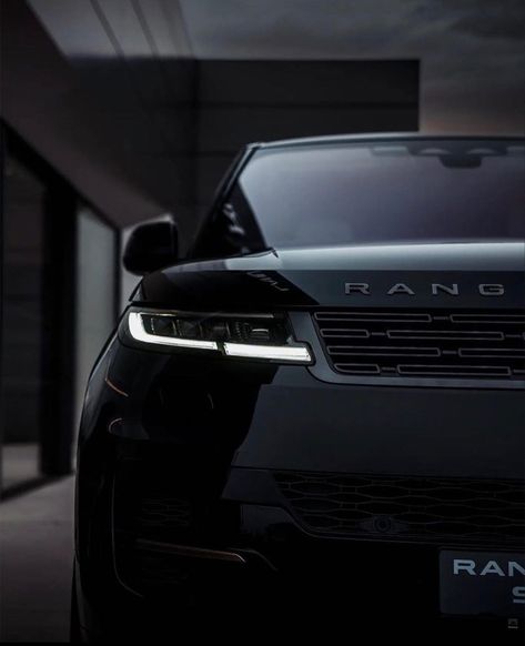 Range Rover 2024 Black, Black Range Rover Aesthetic, Range Rover Velar Wallpaper, Range Rover Wallpaper Iphone Black, Range Rover Velar Black, Range Rover Wallpaper, All Black Range Rover, Range Rover Aesthetic, Range Rover Sport Black