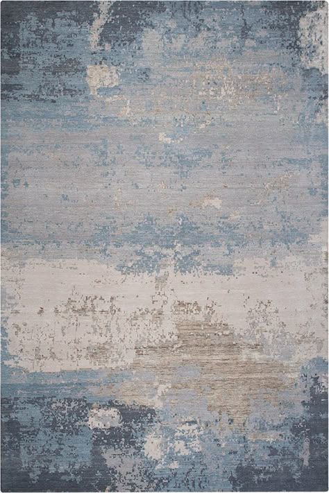 Grunge - Thibault Van Renne Bar Deco, Patterned Wall, Carpet Texture, Carpet Trends, Carpet Styles, Rug Texture, Blue Carpet, Diy Carpet, 수채화 그림