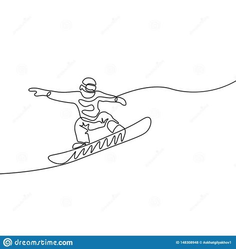 Snowboarder Tattoo, Snowboarding Tattoo Ideas, Snowboarding Drawings, Snowboard Drawing, Snowboard Tattoo, Snowboarding Tattoo, Ski Drawing, Snow Tattoo, Canada Tattoo