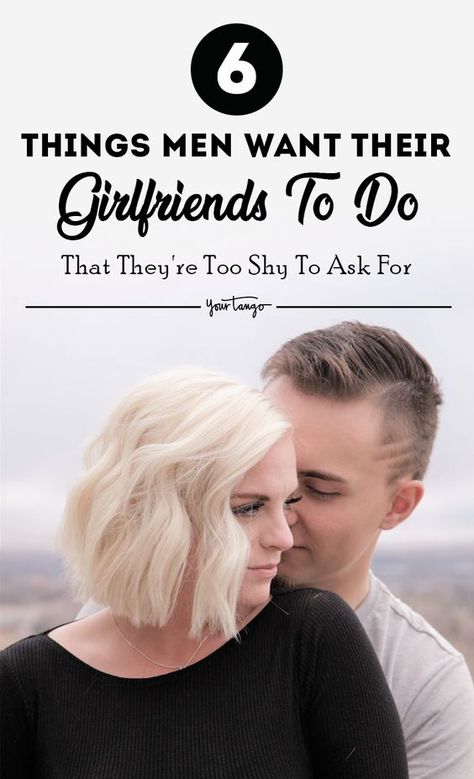 How To Be A Good Girlfriend By Understanding What Men Want In A Relationship | Ian Tomlinson | YourTango #love #relationship #relationshipadvice #goodgirlfriend #understandingmen #men #menadvice Tips To Be A Good Girlfriend, Ways To Be A Good Girlfriend, What Men Want In A Woman Relationships, What Do Guys Want In A Relationship, How To Be A Great Girlfriend, How To Be The Perfect Girlfriend, How To Be A Girlfriend, How To Be A Better Girlfriend Tips, How To Love A Man