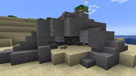 https://diamondlobby.com/wp-content/uploads/2022/03/Turtle-shack.webp Minecraft Turtle House, Turtle Enclosure Minecraft, Minecraft Turtle Sanctuary, Minecraft Turtle Enclosure, Minecraft Shack, Minecraft Turtle, Turtle Enclosure, Turtle Sanctuary, Turtle Habitat