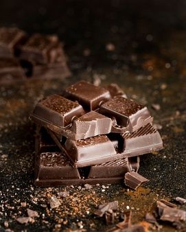 Chocolat Aesthetic, Polyphenols Food, Chocolate Fever, Chocolate Photos, Chocolate Food, Chocolate World, Cap Cut, Chocolate Caliente, Chocolate Sweets