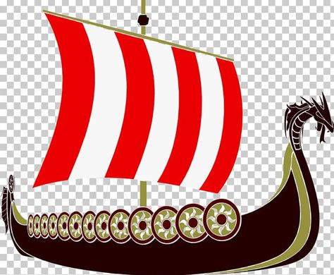 Vikings Design, Viking Ships, Viking Designs, Viking Ship, Sticker Ideas, Model Ships, Country Flags, Norway, Vikings