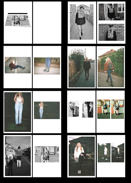 Professional Practice: STYLING LOOKBOOK LAYOUT IDEA Fashion Lookbook Layout Ideas, Fashion Lookbook Layout, Photography Portfolio Layout, Design Portfolio Layout, Photography Zine, Lookbook Ideas, Lookbook Layout, Fashion Editorial Layout, Photobook Layout