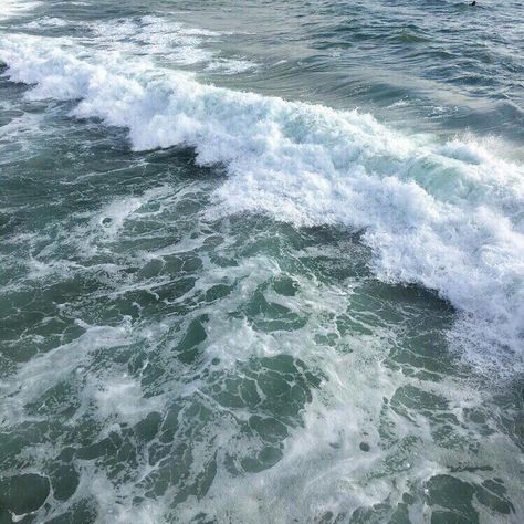 Books Academia, Goals Aesthetic, Daughter Of Poseidon, Lifestyle Goals, Water Aesthetic, Art Ancien, Beauty Nature, Ocean Vibes, Soft Water