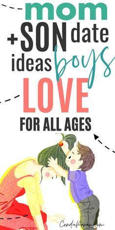 Raising boys is tough work but so rewarding! Check out these special ideas to bond with your son and be the best boy mom ever! Build a strong connection with over 75 mom and son date ideas that your little man will love. Tons of great indoor and outdoor activities that boys love. Make mom and son dates a special tradition and make your own mother & son bucket list. #momandson #momandsondates #boymom #kiddates #raisingboys Kid Dates, Parenting Boys, Parenting Knowledge, Mom And Son, Mommy And Son, Smart Parenting, Mother And Son, Raising Boys, Mom Son