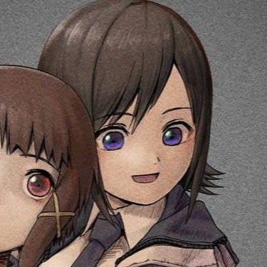 Alice & Lain matching icon Lain Iwakura Matching Pfp, Serial Experiments Lain Matching Icons, Lain Matching Pfp, Lain X Alice, Silent Hill Matching Pfp, Lain Iwakura, Match Pfp, Couple Pfp, Match 3