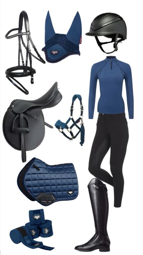 I’d rather be this Horse Outfits Clothing, Le Mieux Equestrian, Lemuix Sets, Horse Riding Hairstyles Helmet Hair, Lemieux Set, Outfit Equitation, Cute Riding Outfits, Horse Riding Outfits, Cute Horse Riding Outfits