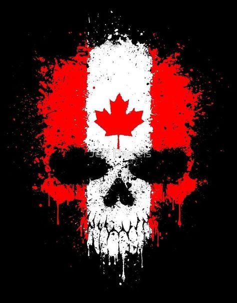 Canadian Flag Art, Peruvian Flag, Skull Flag, French Wallpaper, Flag Wallpaper, Skull Pin, A Ha, French Flag, Shiva Wallpaper