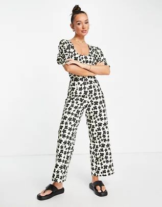 Page 2 - Jumpsuits for Women | Rompers & Overalls | ASOS Lace Top Jumpsuit, Asos Jumpsuit, Beaded Jumpsuit, Tuxedo Jumpsuit, Colorful Romper, Sheer Pants, Tailored Jumpsuit, Flare Leggings, Wide Leg Denim