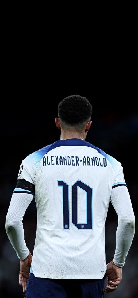 England Players Wallpaper, Football Wallpaper England, England Football Team Wallpaper, Trent Alexander Arnold England, Arnold Wallpaper, England Football Players, England National Football Team, Liverpool Soccer, Trent England