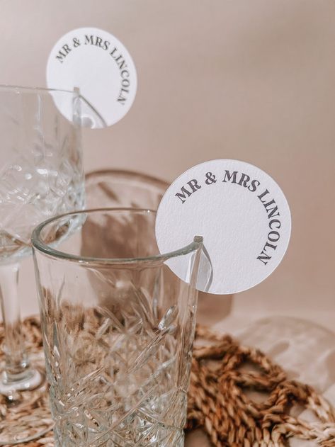 WeddingSignageUK - Etsy UK Leeds England, Black And White Retro, Drink Tags, No Card, Cricut Wedding, Mail Sign, Minimalist Black And White, Wedding Tags, Wedding Drink