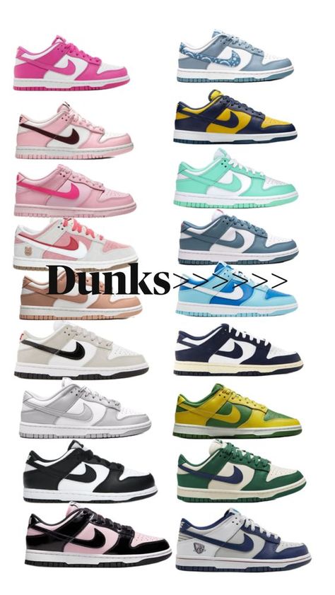 #Nicekicksshop#nicekickshop#Dunk#Bape#Jordan 1 #Jordan 4 Reps Shoes, Fake Shoes, Nike Shoes Women Fashion, Pretty Sneakers, Cute Nike Outfits, Nike Fashion Shoes, Jordan Shoes Girls, Preppy Shoes, Pretty Shoes Sneakers