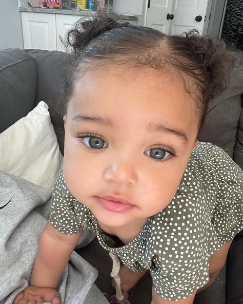 BELLA V ✨🖤✨ (@bella.v.baby) • Instagram photos and videos Cute Mixed Babies, Cute Black Babies, Future Mommy, Mixed Kids, Mixed Babies, Future Mom, Dream Baby