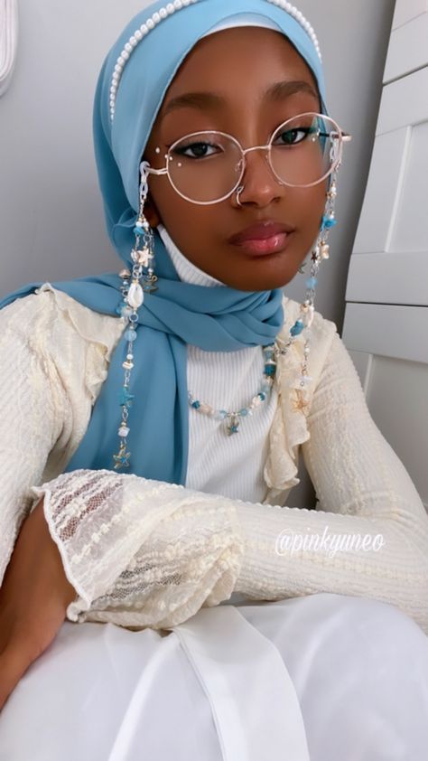 Hijabi drip