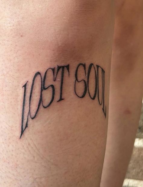 Nf Tattoo Ideas Lyrics, Lost Soul Tattoo, Nf Tattoo Ideas, Nf Tattoo, Tattoo Ideas Lyrics, Nf Real, Nf Real Music, Soul Tattoo, Real Music