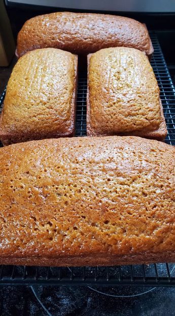 Autumn Spiced Butternut Squash Bread Recipe | Allrecipes Butternut Squash Bread, Squash Bread, Butternut Squash Cinnamon, Squash Puree, Butternut Squash Puree, Nut Bread, Bread Board, Fall Spices, Winter Squash