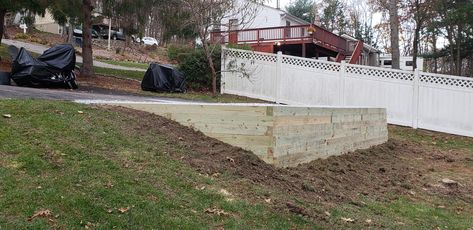 25+ Gravel Shed Pad Photos | Installed by a Professional | Free Quotes Concrete Pad, Backyard Sheds, Diy Shed, Home Diy Projects, She Shed, Free Quote, Free Quotes, Over The Years, Shed