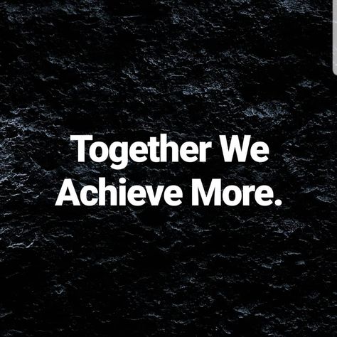 Teamwork makes the dream work❗❤🙏🏻 Entrupunership Aesthetic, Team Work Aesthetic, Team Work Quotes Inspirational, Teamwork Aesthetic, Teamwork Videos, Team Quotes Teamwork, Team Aesthetic, Teamwork Makes The Dream Work, Team Quotes