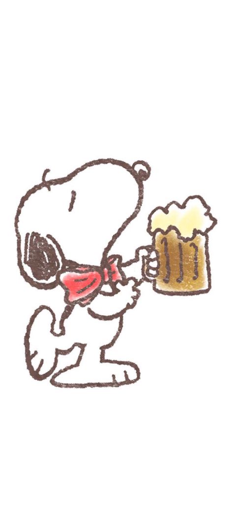 Root Beer Wallpapers - Wallpaper Cave Beer Drawing, Beer Cartoon, Snoopy Family, Beer Wallpaper, Peanuts Wallpaper, Snoopy Tattoo, Woodstock Snoopy, Baby Snoopy, Snoopy Comics