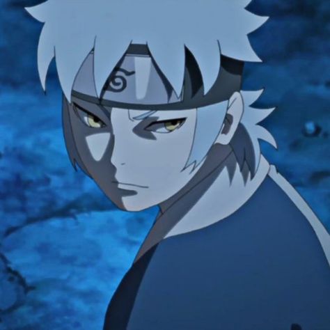 Top Anime Characters, Mitsuki Boruto, Mitsuki Naruto, Profile Icon, Boruto Characters, Boruto Next Generation, Anime Fan Art, Naruto And Hinata, Naruto And Boruto