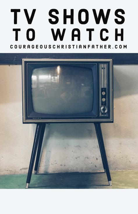 You are seeing this because this is coming from a feed. It is best if you read the article in full. Thanks Courageous Christian Father |   TV Shows To Watch. TV Shows To Watch - I made a list of TV shows to watch. Some of these are current TV shows and some are old TV Shows. #TVShows   TV Shows To Watch appeared first on Courageous Christian Father. Read the full article at TV Shows To Watch   ©2004-2020 by Steve Patterson Steve Patterson of Courageous Christian Father.   Courageous Christian Fa List Of Tv Shows, Series To Watch, Tv Series To Watch, Tv Services, Old Tv Shows, Quitting Your Job, Satellite Tv, Reality Tv Shows, Old Tv