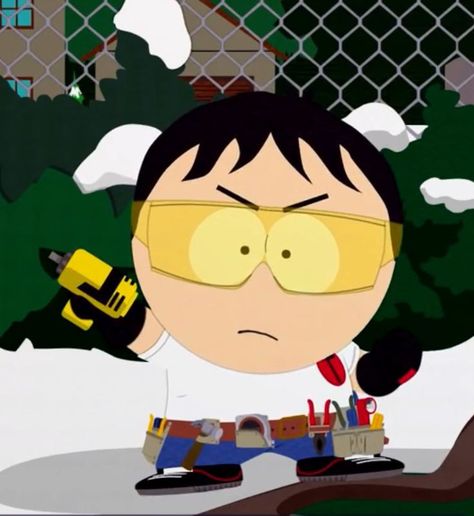 Tool Shed South Park, Toolshed South Park, Canon South Park, Marsh Pictures, Silly South Park, Trey Parker, Random Icon, Matt Stone, Also Me