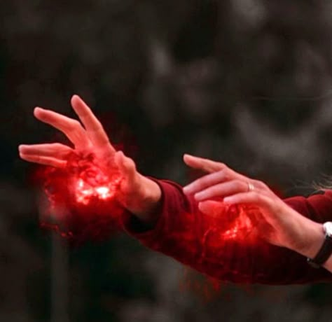 Scarlet Witch Aesthetic, Witch Powers, Wanda Scarlet Witch, Chaos Magic, Scarlet Witch Marvel, Reality Shifting, Mha Dr, The Scarlet Witch, Scarlett Witch