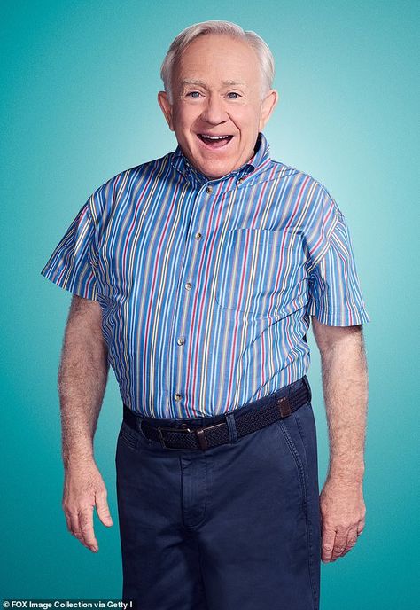 News hit the web that Leslie (seen in January) had passed away on Monday, sending shockwaves through the internet as his fans and friends mourned the sudden loss Leslie Jordan Funny, Joan Leslie Actress, Quentin Crisp, Leslie Jordan, Family Service, Mandate Of Heaven, Tanya Tucker, Justin Long, Rockabilly Baby