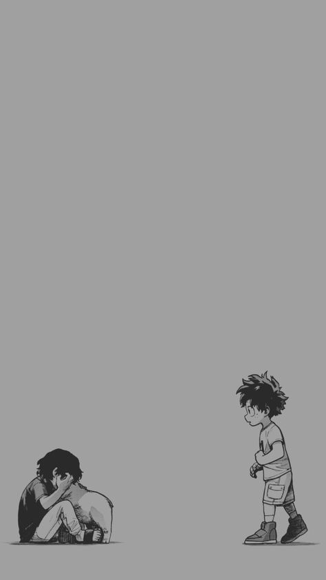 Izuku Midoriya Lockscreen, Mha Asthetics Wallpaper, Subtle Mha Wallpaper, Mha Wallpaper Manga, Mha Homescreen, Mha Lockscreen, Bnha Wallpaper Aesthetic, Mha Aesthetic Wallpaper, Subtle Anime Wallpaper