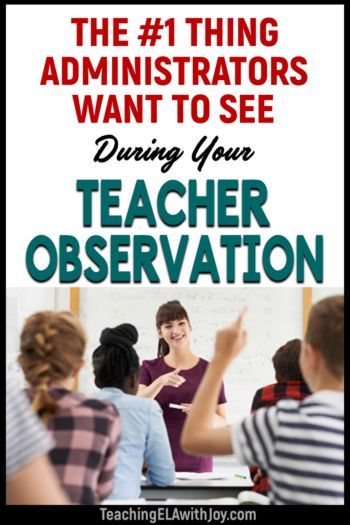 Put your teacher observation fears to rest with lesson plan ideas to maximize student engagement. Discover what administrators look for the most! Teacher Observation, Classroom Observation, Lesson Plan Ideas, Teacher Evaluation, Middle School Language Arts, Secondary Teacher, Social Studies Classroom, First Year Teachers, Teaching Ela